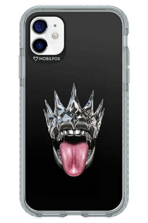 The Diamond King 2.0 - Apple iPhone 11