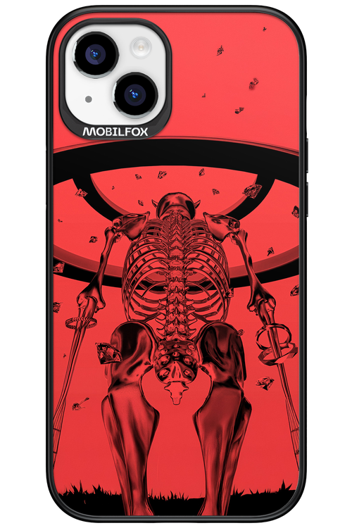 RMN Cover 2.0 - Apple iPhone 15 Plus