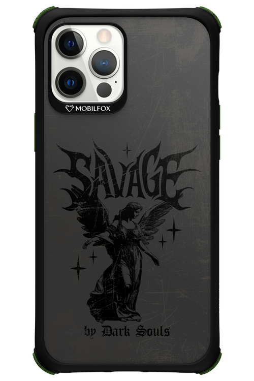 St. Savage - Apple iPhone 12 Pro Max