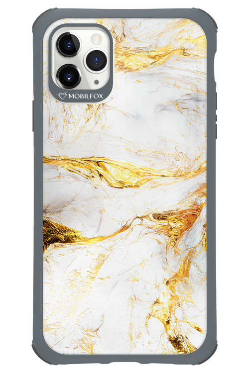 Quartz - Apple iPhone 11 Pro Max
