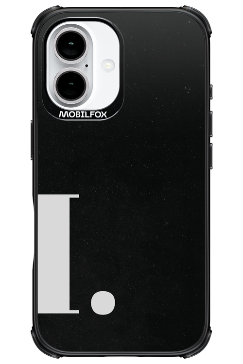 I (Off Space) 2.0 - Apple iPhone 16