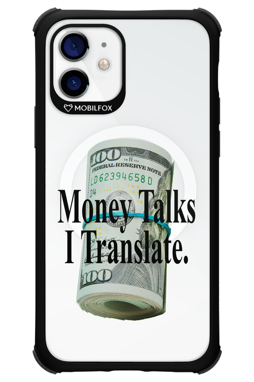 Money Talks II 2.0 - Apple iPhone 12
