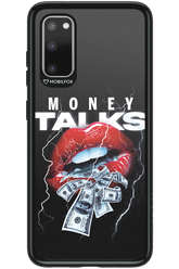 Money Talks 2.0 - Samsung Galaxy S20