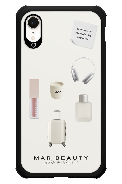 Clean Girl - Apple iPhone XR