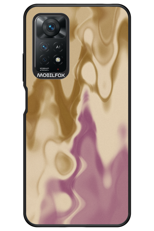 Olive Flow 2.0 - Xiaomi Redmi Note 11Pro 4G/5G