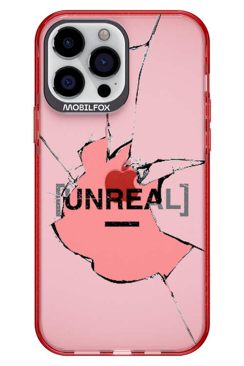 Broken Glass - Apple iPhone 13 Pro Max