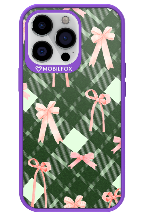 Blanket Fluff - Apple iPhone 13 Pro