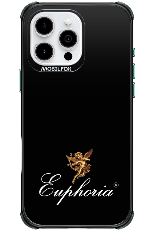 Euphoria - Apple iPhone 16 Pro Max