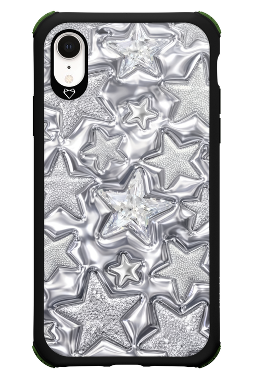 Star Gum - Apple iPhone XR