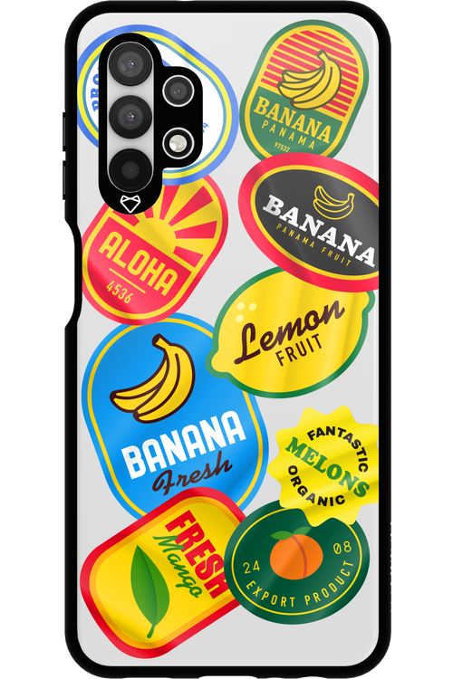 Banana Fresh - Samsung Galaxy A13 4G