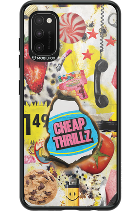 CHEAP THRILLZ - Samsung Galaxy A41