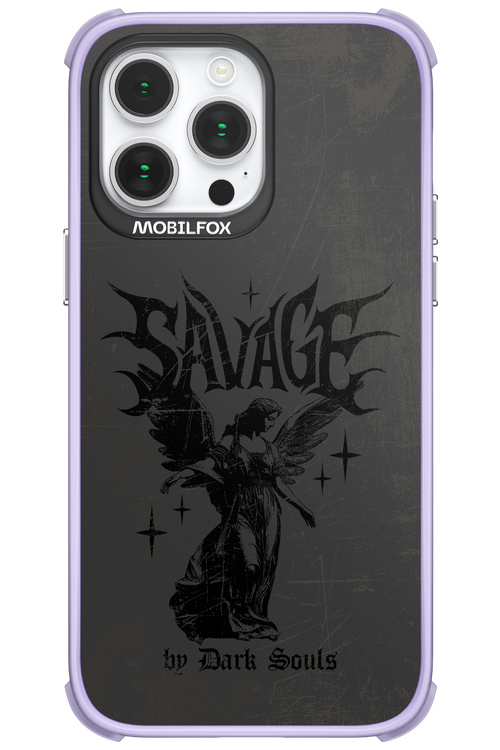 St. Savage - Apple iPhone 14 Pro Max