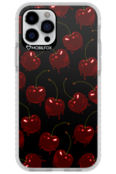 Cherry Blood - Apple iPhone 12 Pro