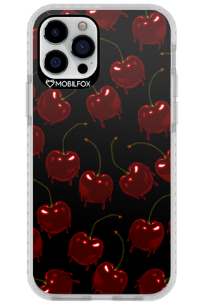 Cherry Blood - Apple iPhone 12 Pro