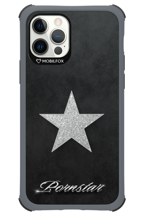P*rnstar 2.0 - Apple iPhone 12 Pro