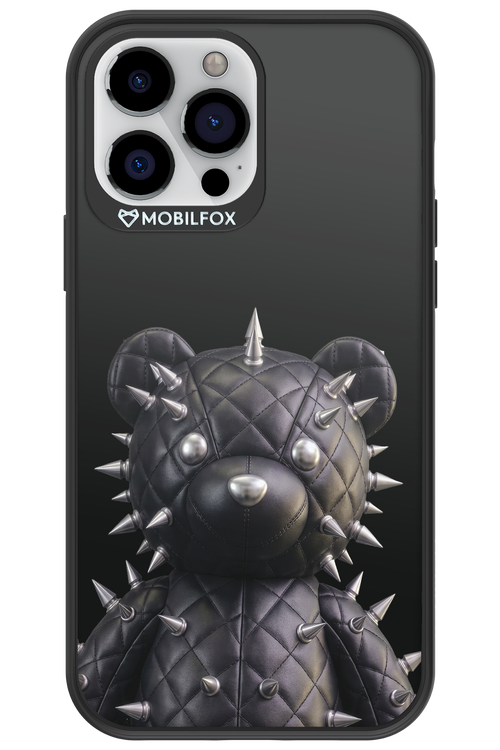 Punk Teddy 2.0 - Apple iPhone 13 Pro Max