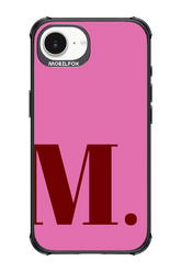 M (Sorbet) 2.0 - Apple iPhone 16e
