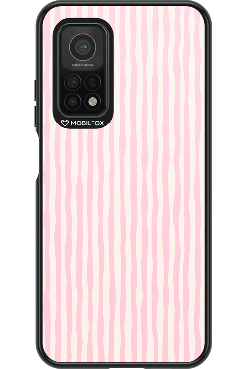 Beach Girl 2.0 - Xiaomi Mi 10T 5G