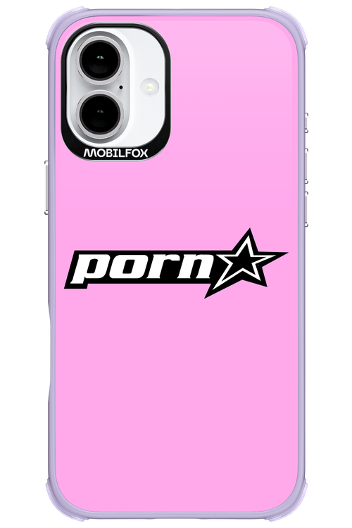 Porn 2.0 - Apple iPhone 16 Plus