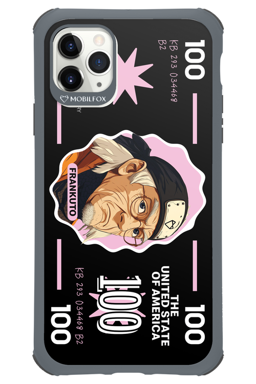 FRANKUTO - Apple iPhone 11 Pro Max