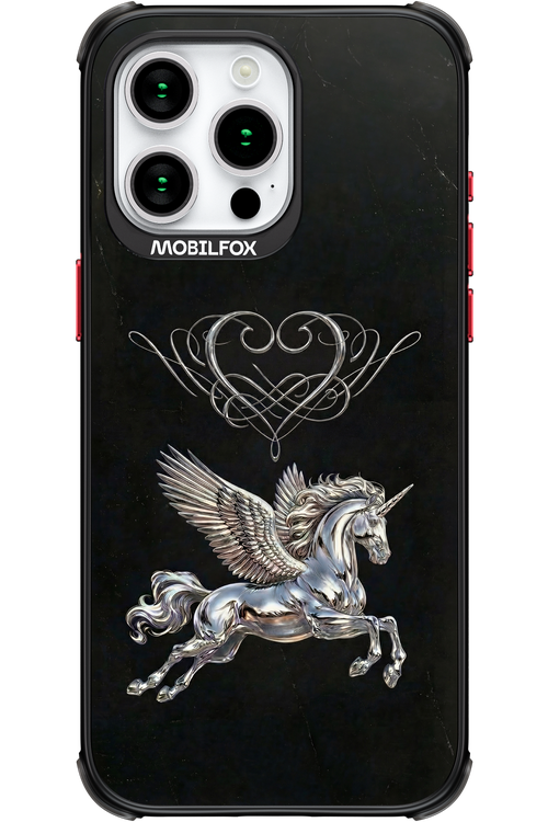 Horse Heart 2.0 - Apple iPhone 15 Pro Max