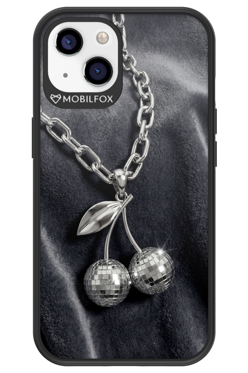 Cherry Disco Black 2.0 - Apple iPhone 13