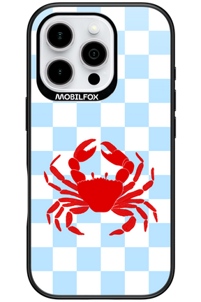 Oh Crab - Apple iPhone 16 Pro