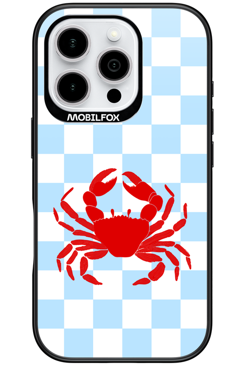 Oh Crab - Apple iPhone 16 Pro
