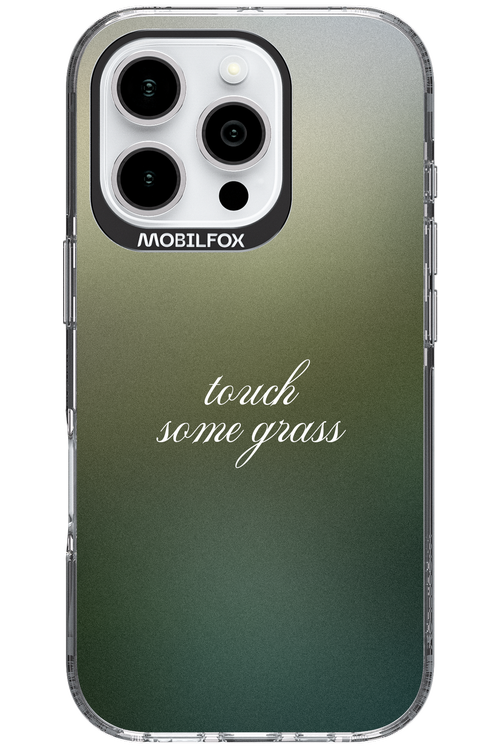 Natural Reset - Apple iPhone 16 Pro