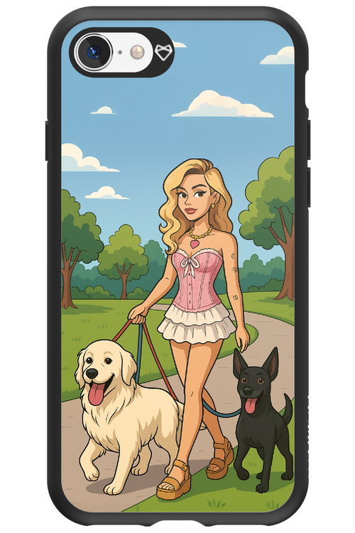 Weaf 2.0 - Apple iPhone SE 2020
