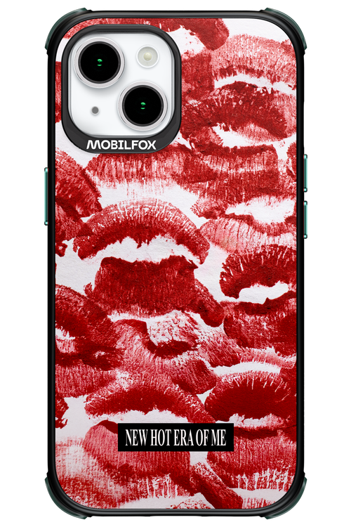 New Era 2.0 - Apple iPhone 15