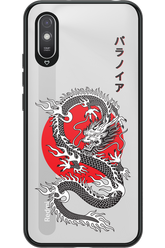 Japan dragon 2.0 - Xiaomi Redmi 9A