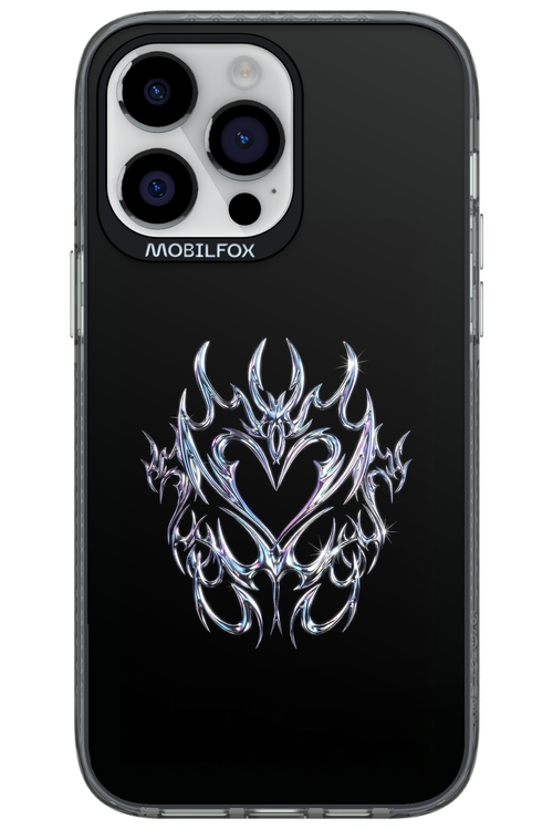 Silver Soul 2.0 - Apple iPhone 14 Pro Max