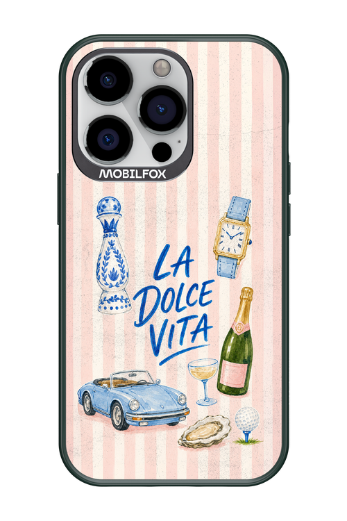 La Dolce Vita 2.0 - Apple iPhone 13 Pro