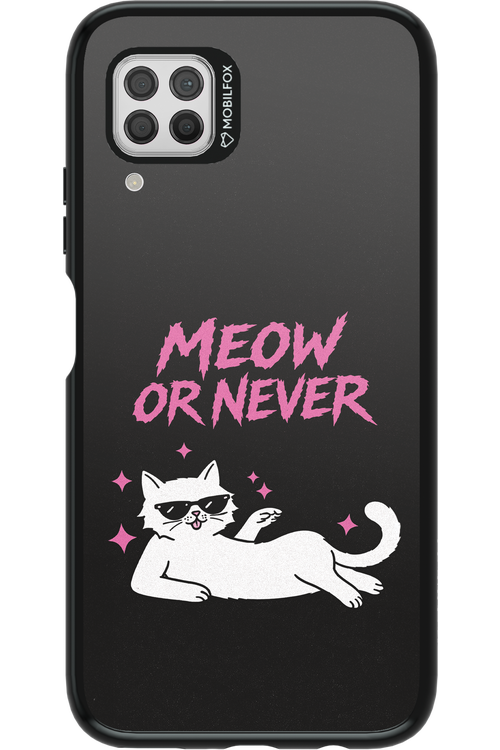 MEOW OR NEVER 2.0 - Huawei P40 Lite