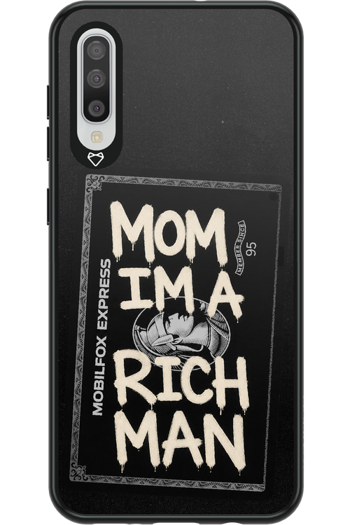 RICH MAN 2.0 - Samsung Galaxy A50