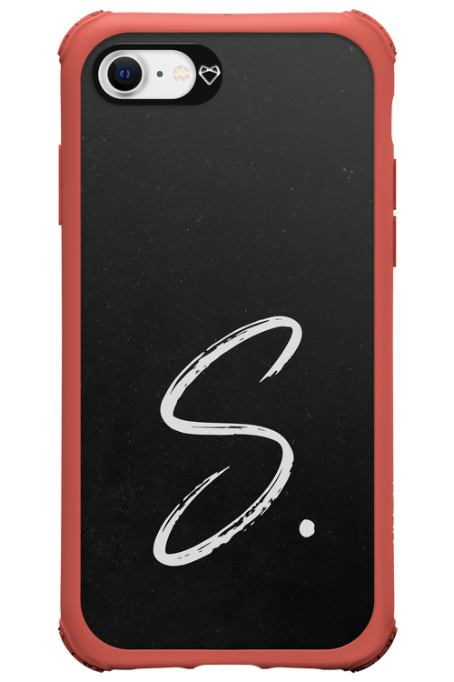 (Off Space) S 2.0 - Apple iPhone SE 2020