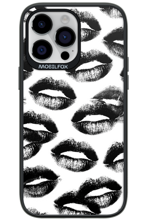 Ghost Kiss 2.0 - Apple iPhone 14 Pro Max