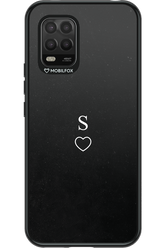 S Black 2.0 - Xiaomi Mi 10 Lite 5G