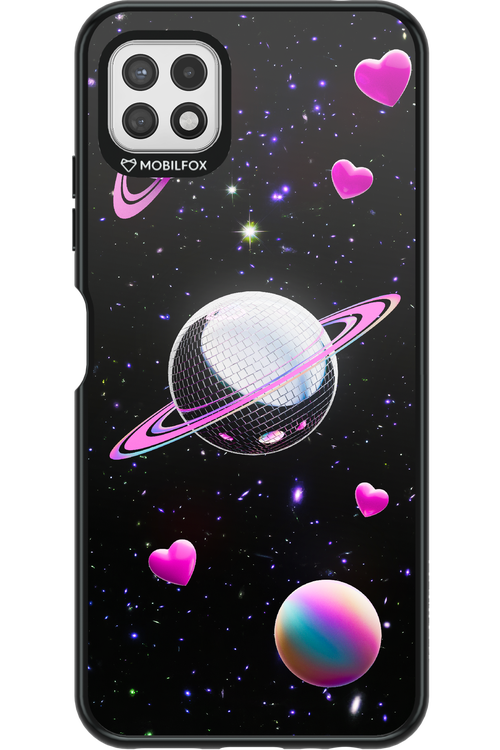 Girls Galaxy - Samsung Galaxy A22 5G