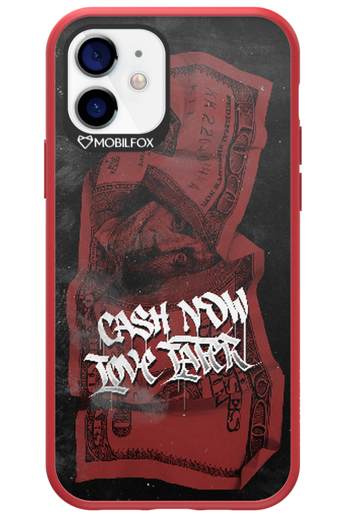 Liquid Assets - Apple iPhone 12