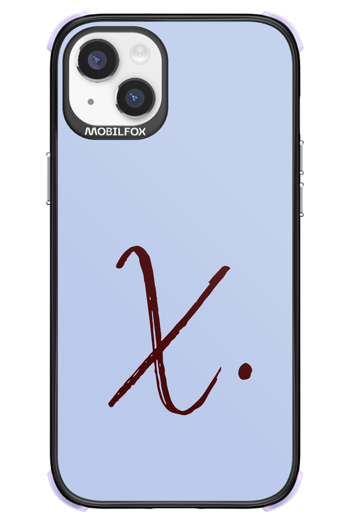 (Jellyfish Presso) X 2.0 - Apple iPhone 14 Plus
