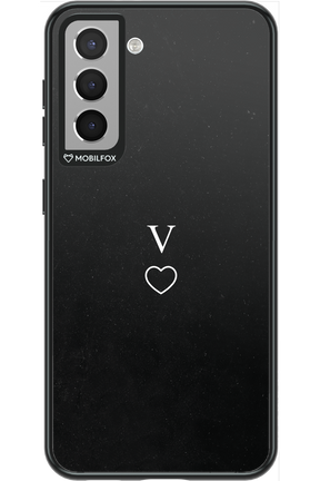 V Black 2.0 - Samsung Galaxy S21