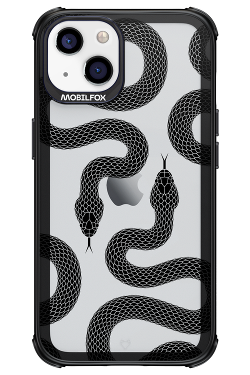 Snakes 2.0 - Apple iPhone 13