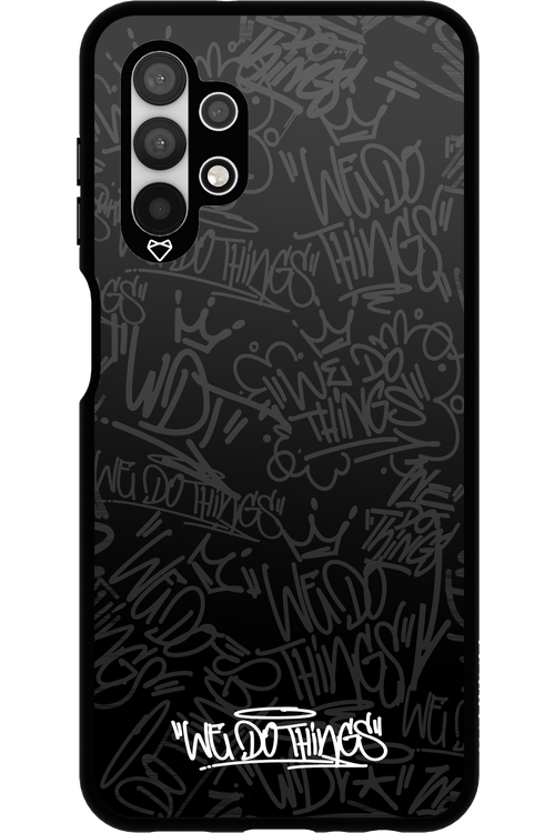 We Do Things 2.0 - Samsung Galaxy A13 4G
