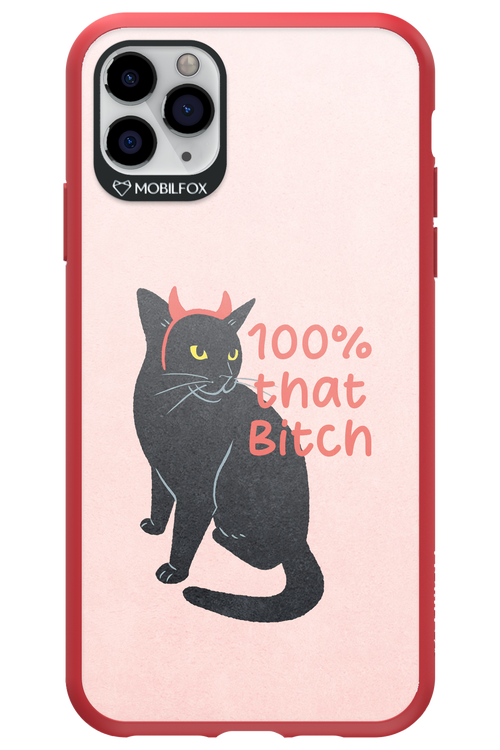 Hundred 2.0 - Apple iPhone 11 Pro Max