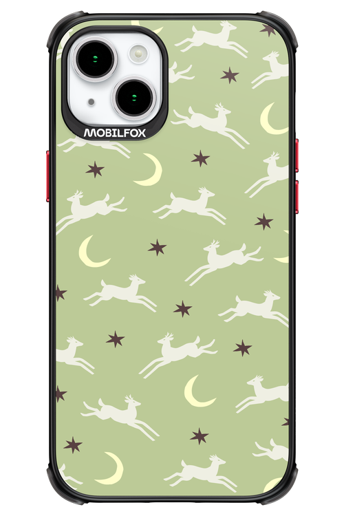 Folclore Rush - Apple iPhone 15 Plus