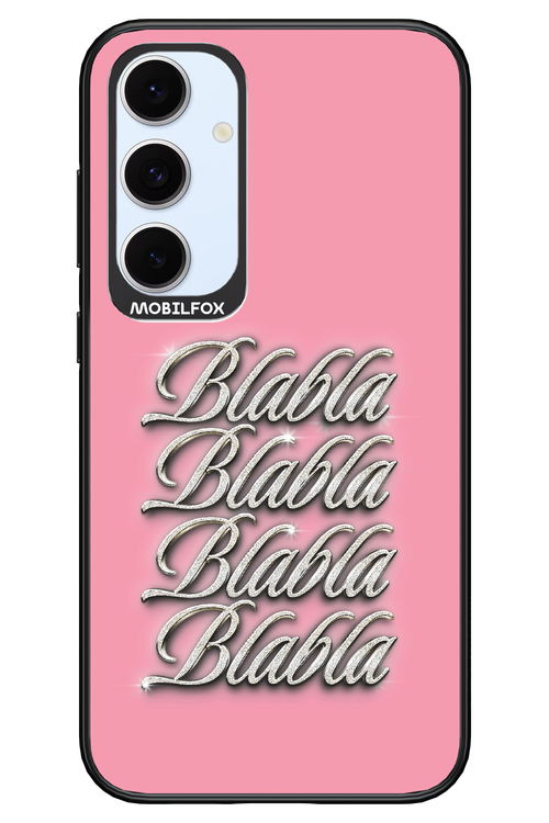 Blabla Blabla 2.0 - Samsung S24 FE