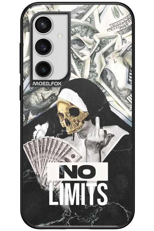 No Limits 2.0 - Samsung Galaxy S23 FE