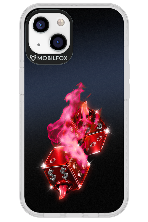 Lucky Thirsty 2.0 - Apple iPhone 13